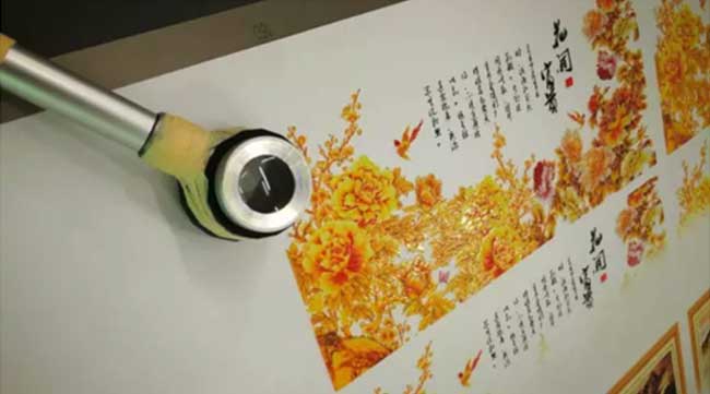  麻豆精品视频数码光油方案