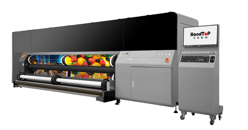 麻豆精品视频HTH3200UV-Turbo
