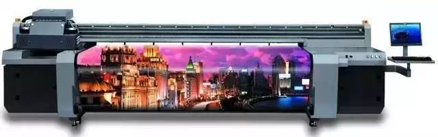 麻豆精品视频HT3200UV卷板一体机