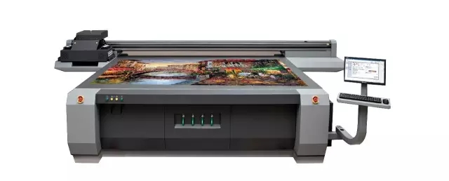 麻豆精品视频HT3116uv平板打印机