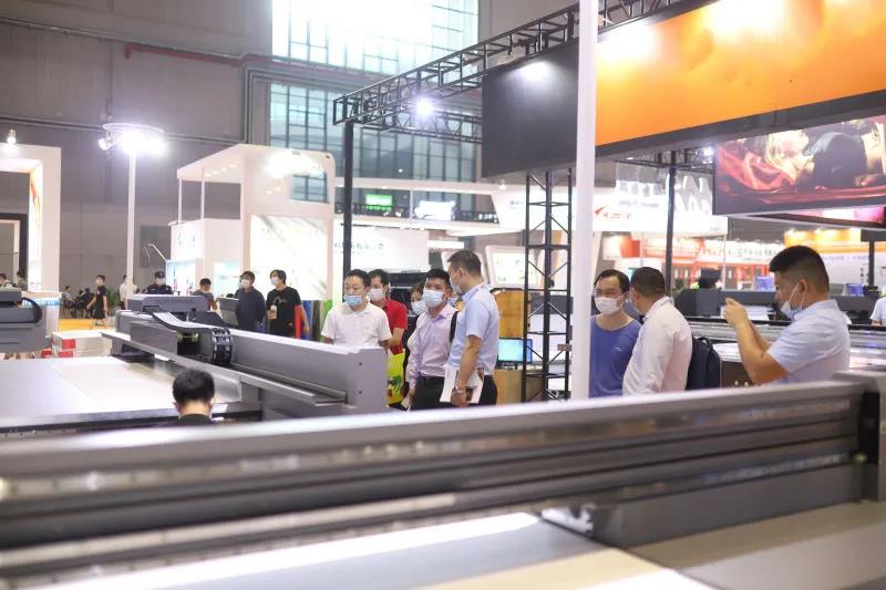 麻豆精品视频数码2020上海国际广印展