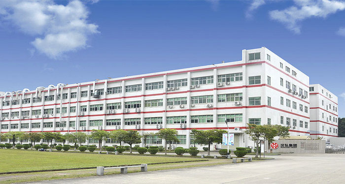 汉弘集团麻豆精品视频数码
