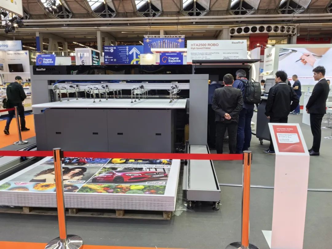 麻豆精品视频HTA2500ROBO